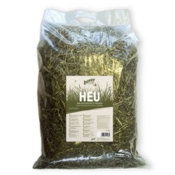 Bunny Heu von Naturschutz-Wiesen - 2,7 kg