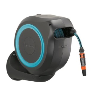 GARDENA Wand-Schlauchbox RollUp S