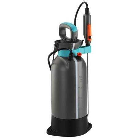 GARDENA Drucksprüher 5 l Comfort