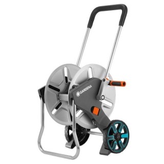 GARDENA Schlauchwagen CleverRoll M Metall