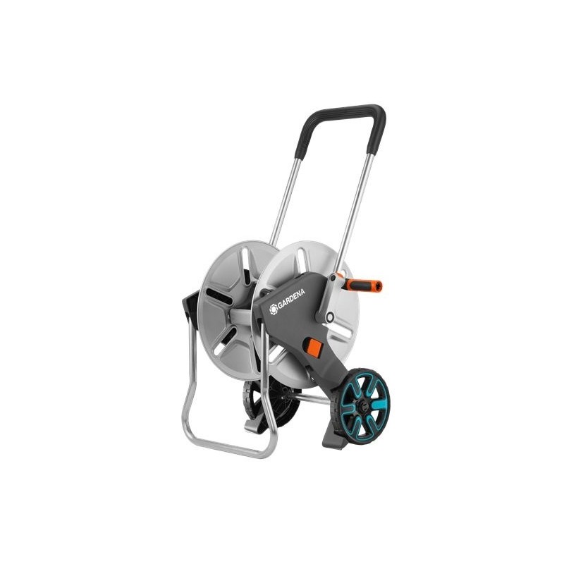 GARDENA Schlauchwagen CleverRoll M Metall