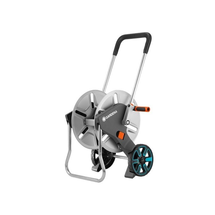 GARDENA Schlauchwagen CleverRoll M Metall