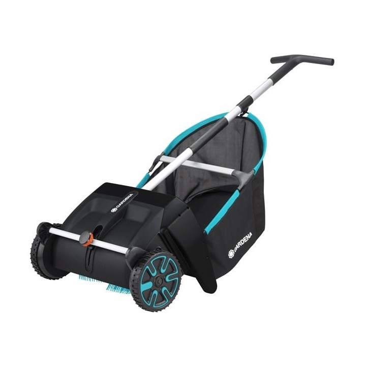 GARDENA Gartenreinigung Laub- und Rasensammler
