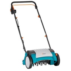 GARDENA Elektro-Vertikutierer EVC 1000