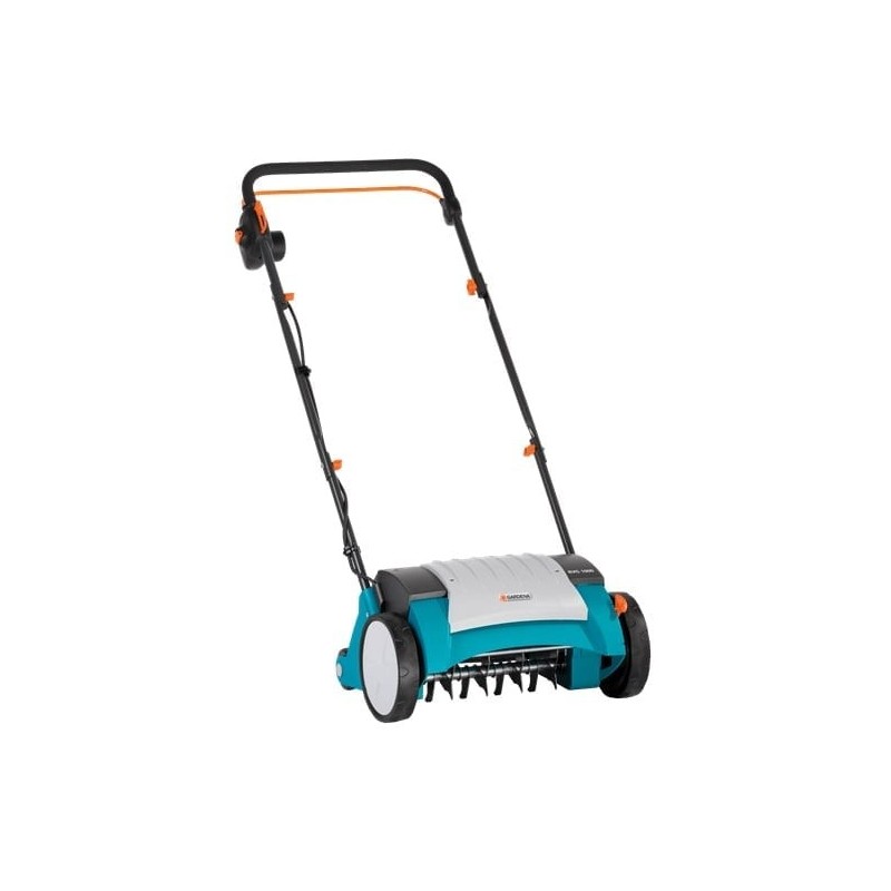 GARDENA Elektro-Vertikutierer EVC 1000