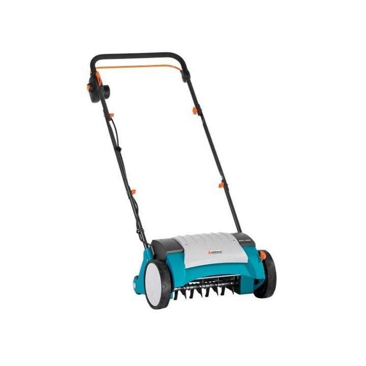 GARDENA Elektro-Vertikutierer EVC 1000