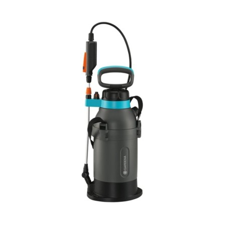 GARDENA Drucksprüher 5 l Plus