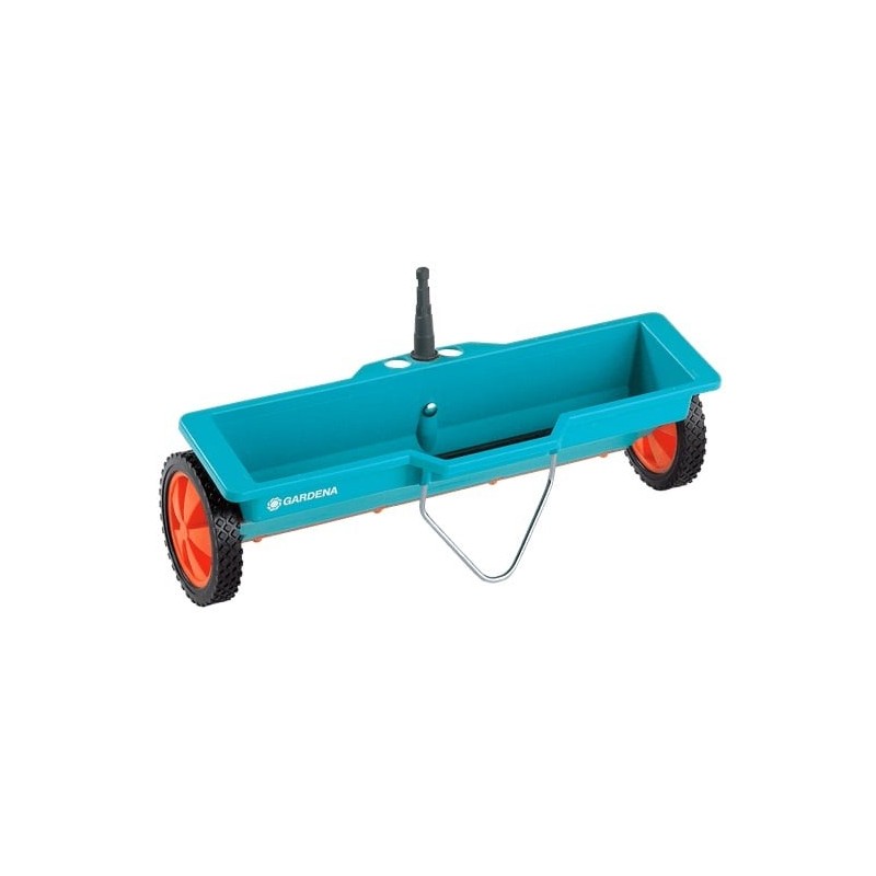 GARDENA combisystem-Streuwagen 3l