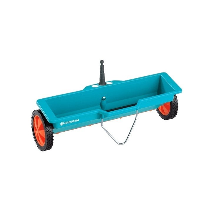 GARDENA combisystem-Streuwagen 3l