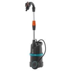 GARDENA Regenwasserpumpe 4000/1