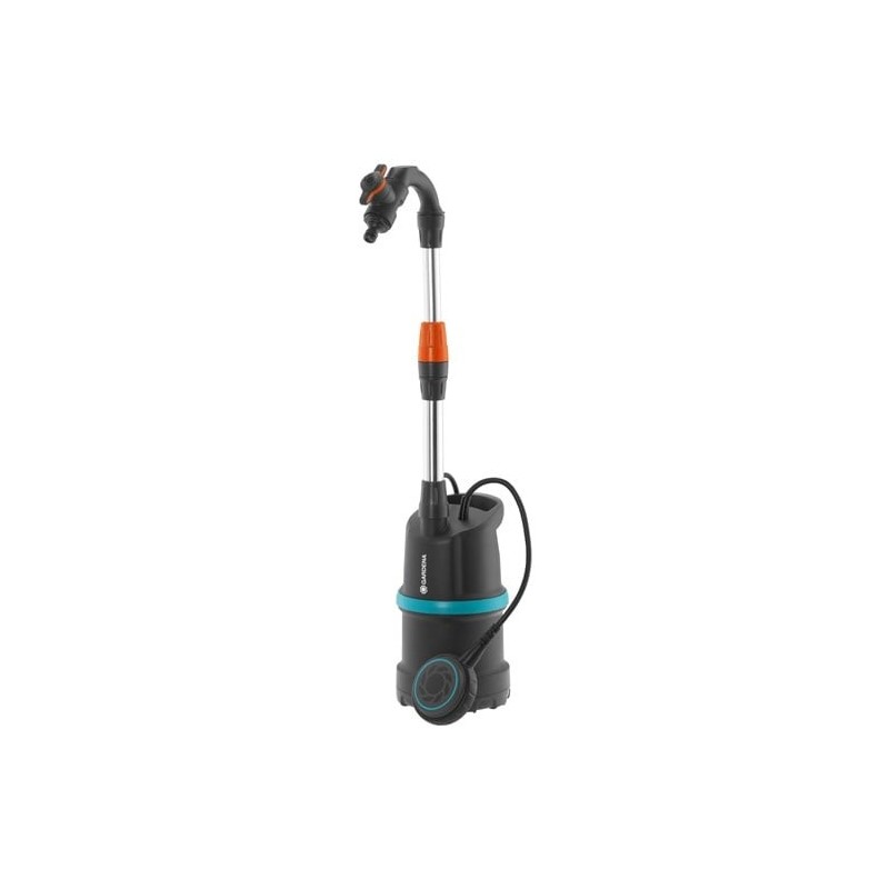 GARDENA Regenwasserpumpe 4000/1
