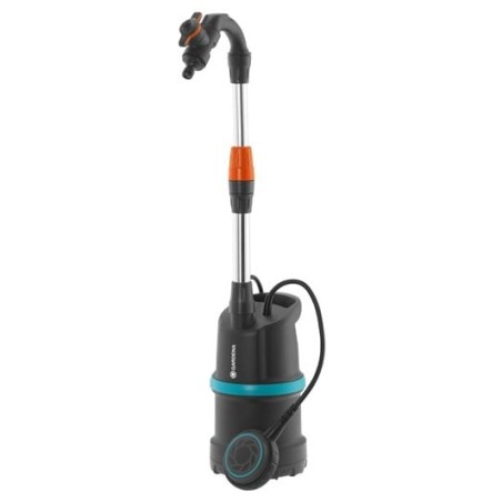 GARDENA Regenwasserpumpe 4000/1