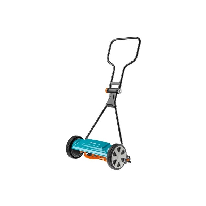 GARDENA Classic Spindelmäher 400