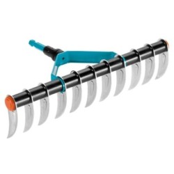 GARDENA combisystem-Rasenlüfter 35 cm