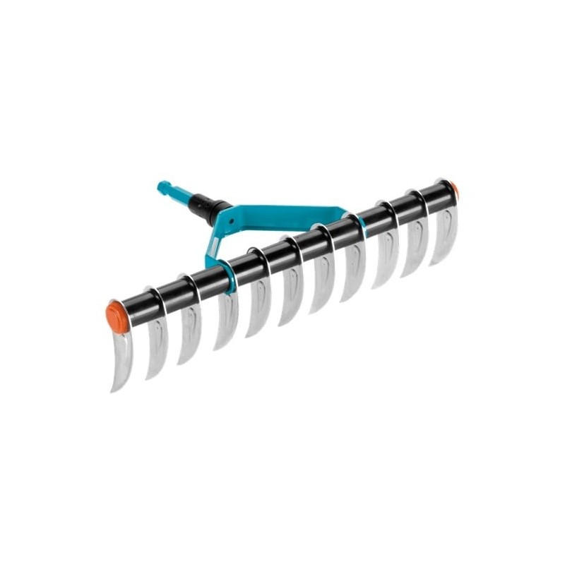 GARDENA combisystem-Rasenlüfter 35 cm