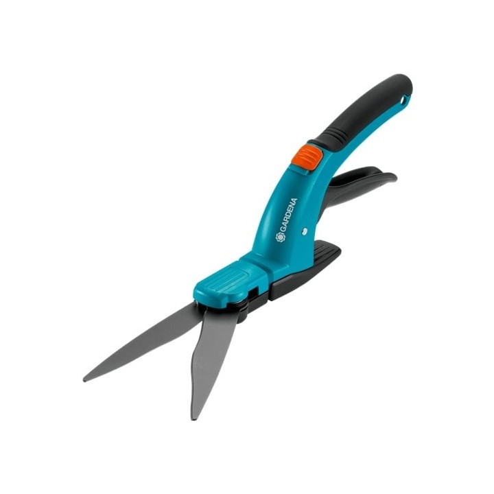 GARDENA Comfort Grasschere