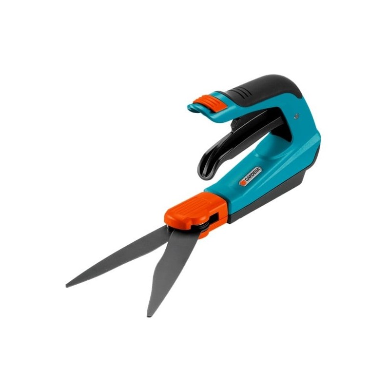 GARDENA Comfort Rotor-Grasschere