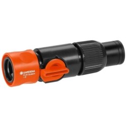 GARDENA Profi-System Regulierstop