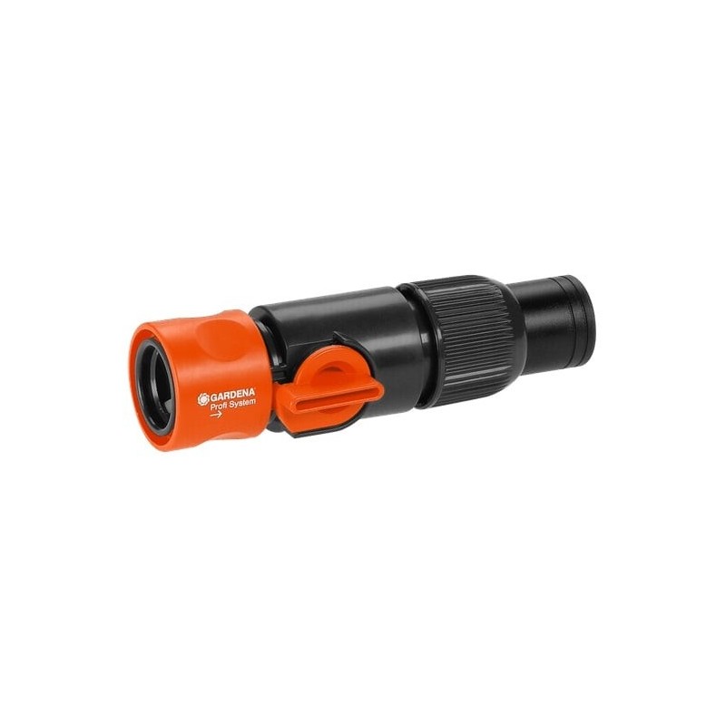GARDENA Profi-System Regulierstop