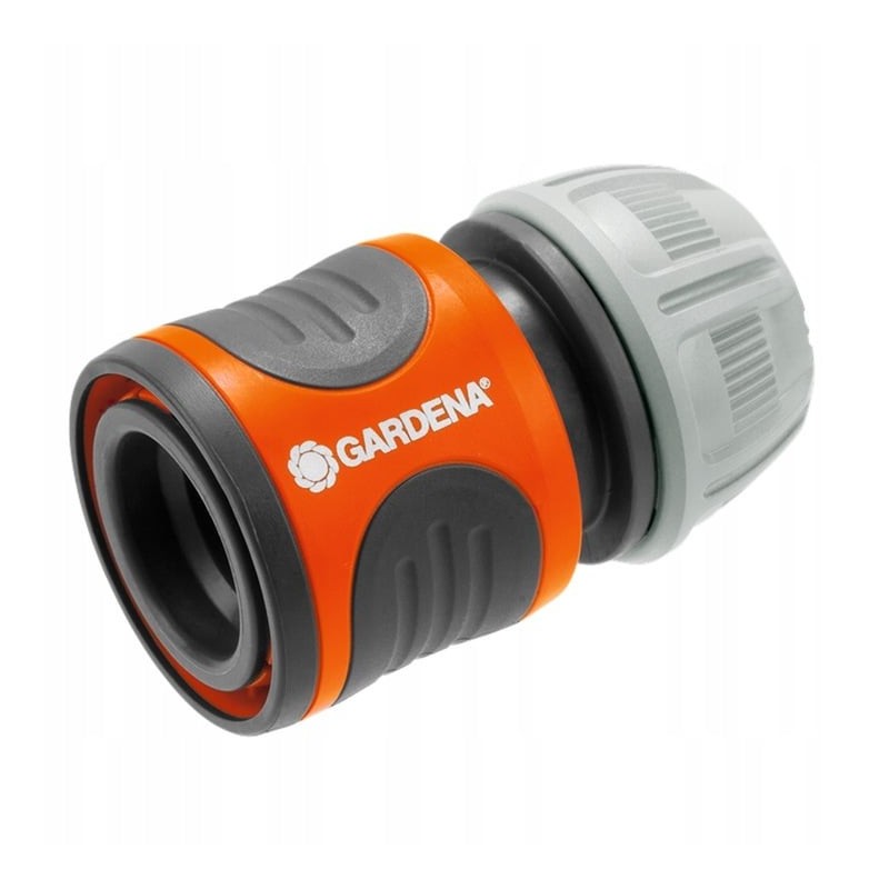 GARDENA OGS Schlauchverbinder 13 mm (1/2") – 15 mm (5/8")