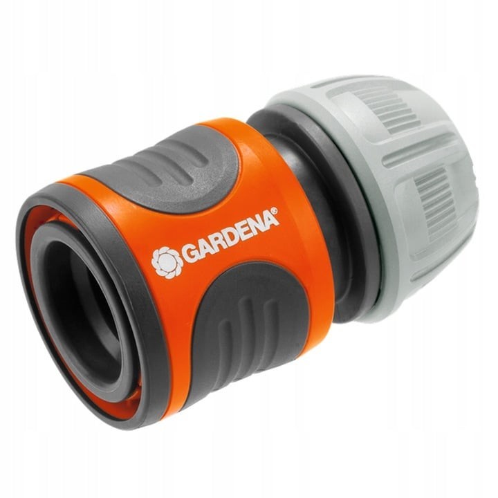 GARDENA OGS Schlauchverbinder 13 mm (1/2") – 15 mm (5/8")