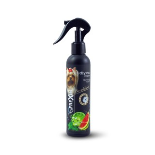 FREXIN Spülmittelfreier Conditioner für Hunde Wassermelone & Limette 170 g
