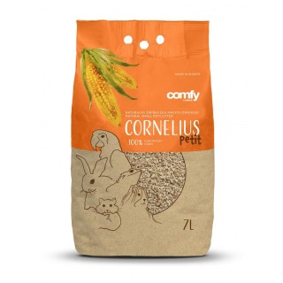 COMFY Cornelius Kies 7l Petit Natural