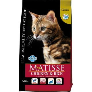 FARMINA MATISSE Huhn und Reis 1,5 kg
