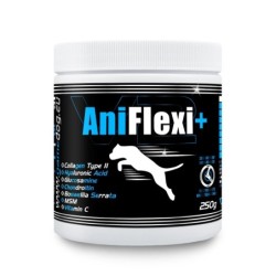 GAME DOG AniFlexi+ V2 Gelenkpräparat für Hunde 250 g