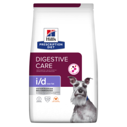 HILL'S Prescription Diet Digestive Care i/d Canine Low Fat Huhn 12 kg
