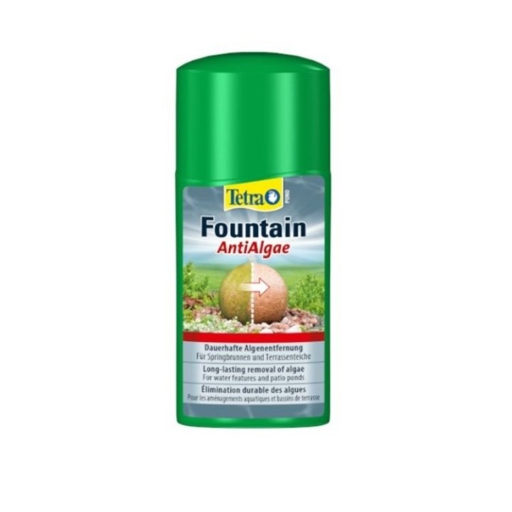 TETRA Pond Fountain AntiAlgae 250 ml