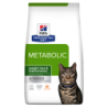 HILL'S Prescription Diet Feline Metabolic mit Huhn 3 kg