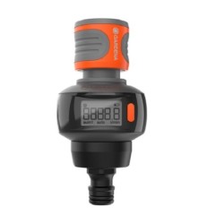 GARDENA Wasserzähler AquaCount