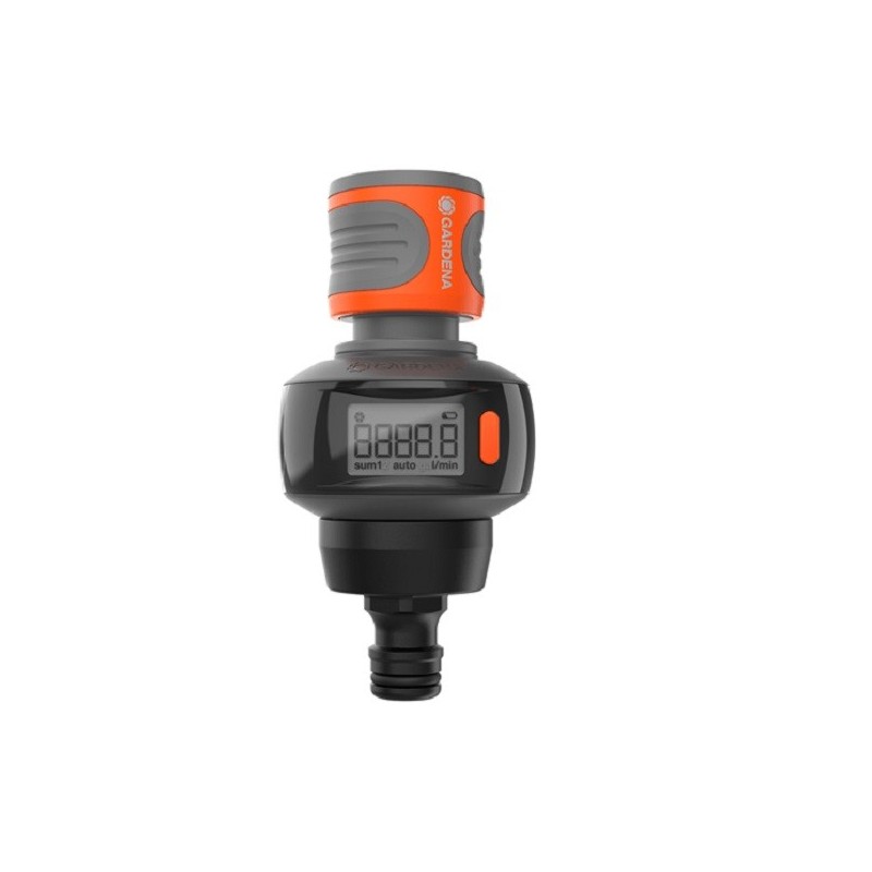 GARDENA Wasserzähler AquaCount