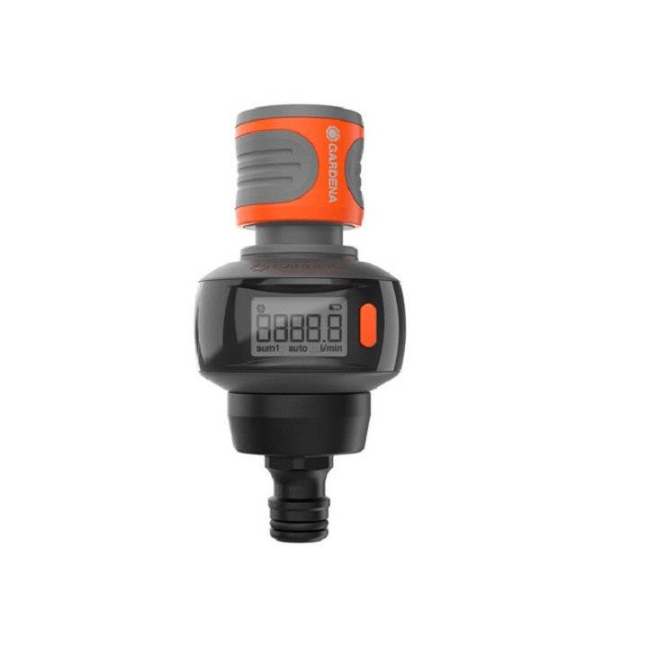 GARDENA Wasserzähler AquaCount