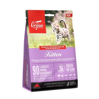 ORIJEN Kitten Chicken 1,8 kg