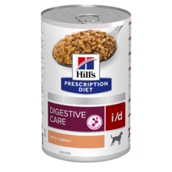 HILL'S Prescription Diet Canine i/d 360g Futter für Hunde mit Verdauungsproblemen