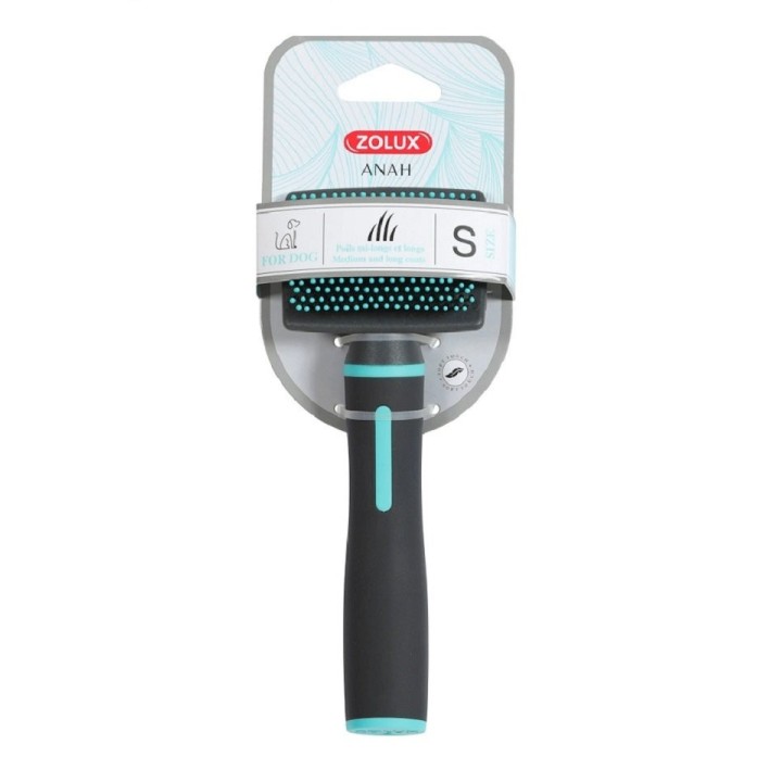 ZOLUX ANAH Kleine weiche Bürste