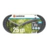 GARDENA Liano Life Textilschlauch 25 m Satz