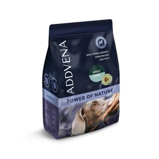 ADDVENA Life 2,5 kg Hundetrockenfutter