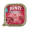 RINTI Singlefleisch Beef mit Rind 10x150g