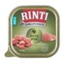 RINTI Singlefleisch mit Truthahn 20x150g