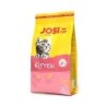 JOSERA JosiCat Kitten 1,9kg für heranwachsende Katzen sowie trächtige und säugende Katzen