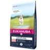 EUKANUBA Grain Free Senior Small/medium ocean fish 3 kg