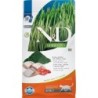 FARMINA N&D Spirulina Cat Adult Herring & Wolfberry 1,5 kg