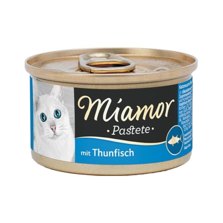 MIAMOR Pastete Tuna 85g