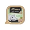 MIAMOR Milde Mahlzeit Poultry Pure&Vegetables 100g
