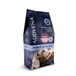 ADDVENA First Steps 20+ 10 kg