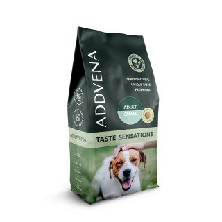ADDVENA Taste Sensations Adult small 10kg