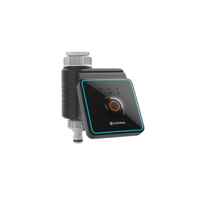 GARDENA Bluetooth® Bewässerungssteuerung